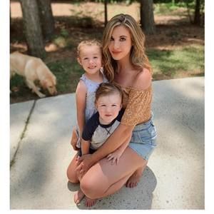 Meet your Posher, Abbie